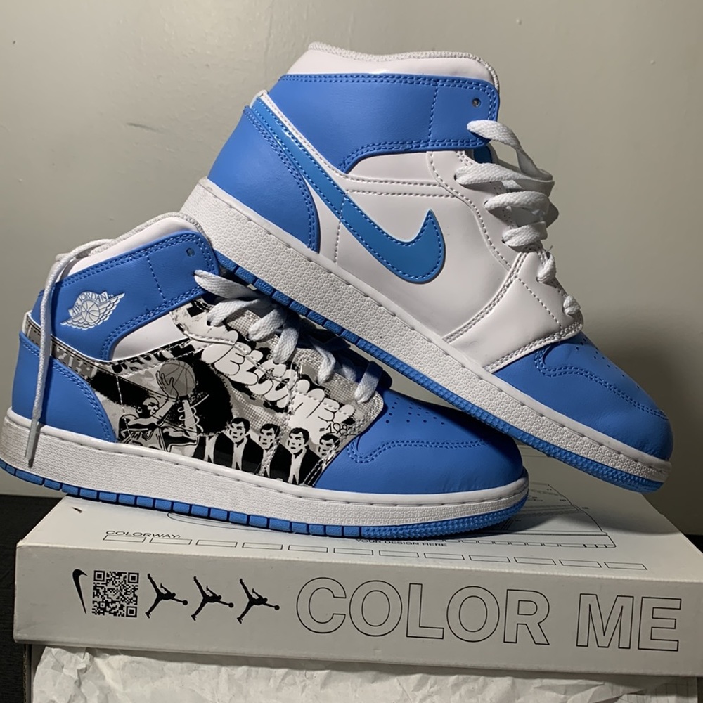Air Jordan 1